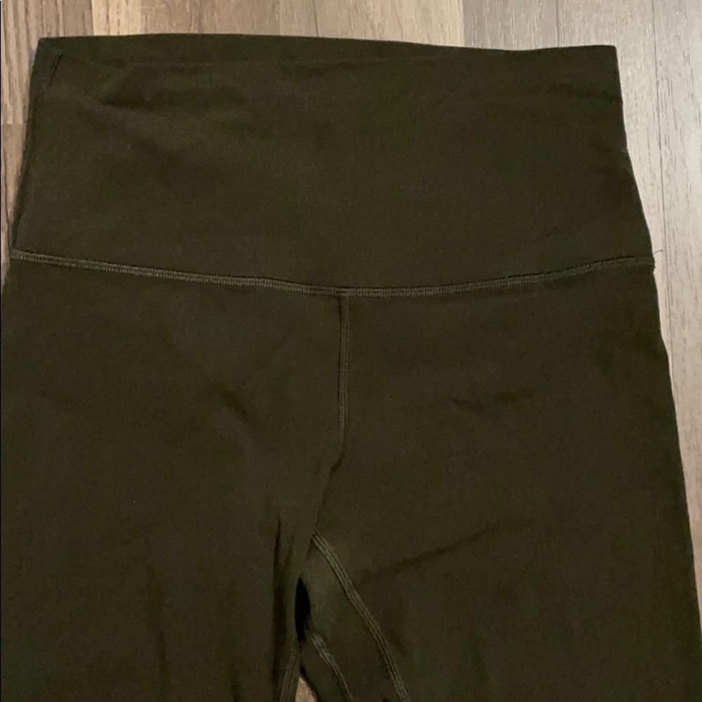 Lululemon Align Leggings